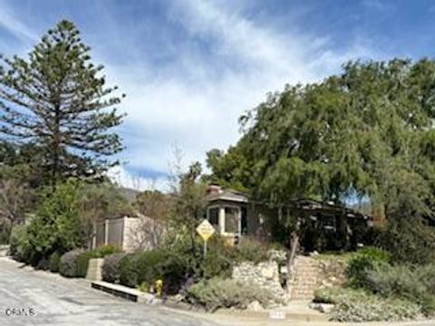 Photo of 2521 Fairmount Avenue, La Crescenta, CA 91214 (MLS # P1-26123)