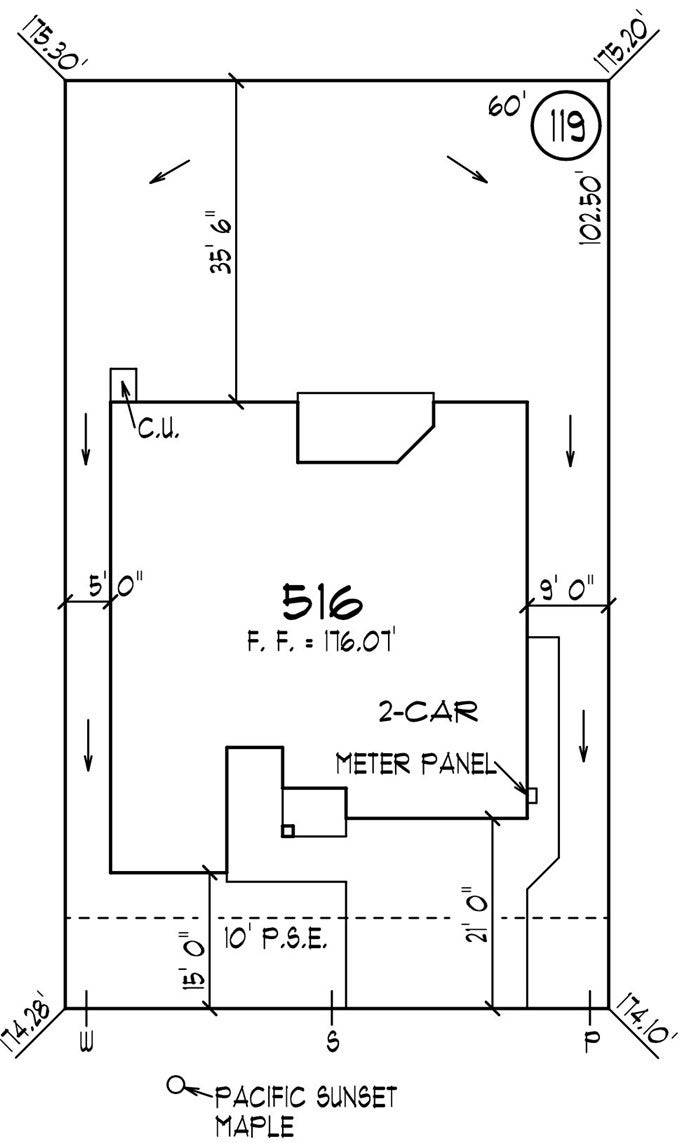 359 Ellingson Way
