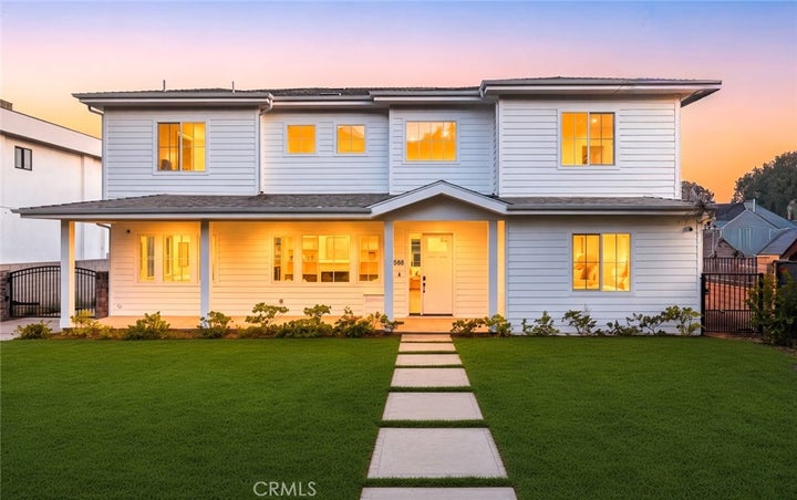 Photo 1 of 59 — 1688 E Mendocino, Altadena, CA 91001