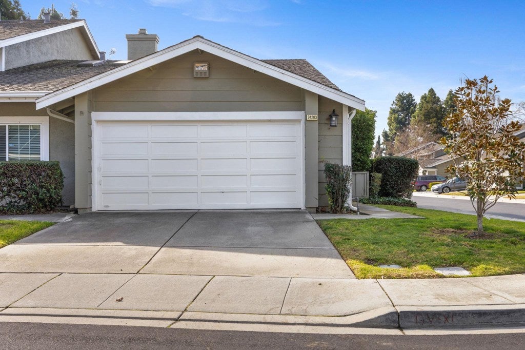 34203 Petard Ter Ter, Fremont CA 94555