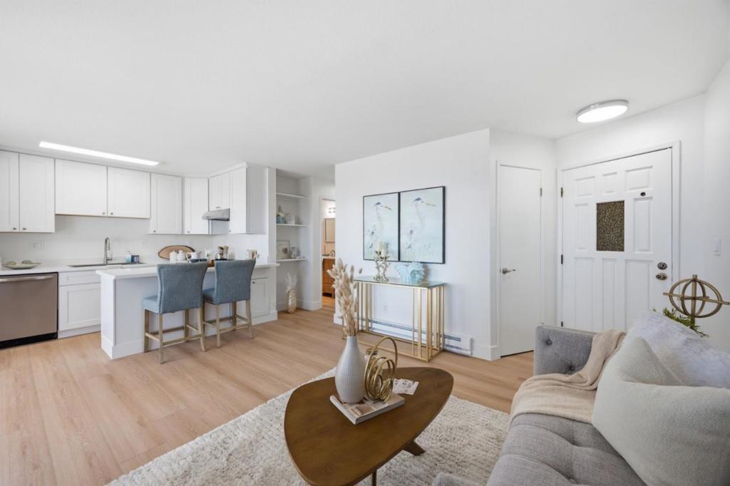 815 Balboa Avenue 106