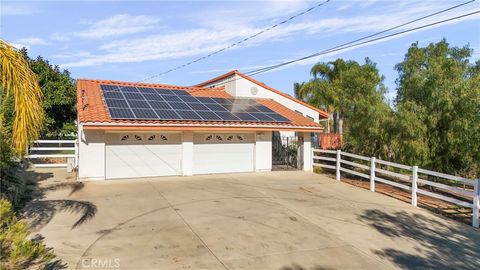 Photo of 2026 Tudor Ln, Fallbrook, CA 92028 (MLS # SW26000713)