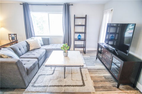 Photo of 7565 Charmant #414, San Diego, CA 92122 (MLS # NP26189866)