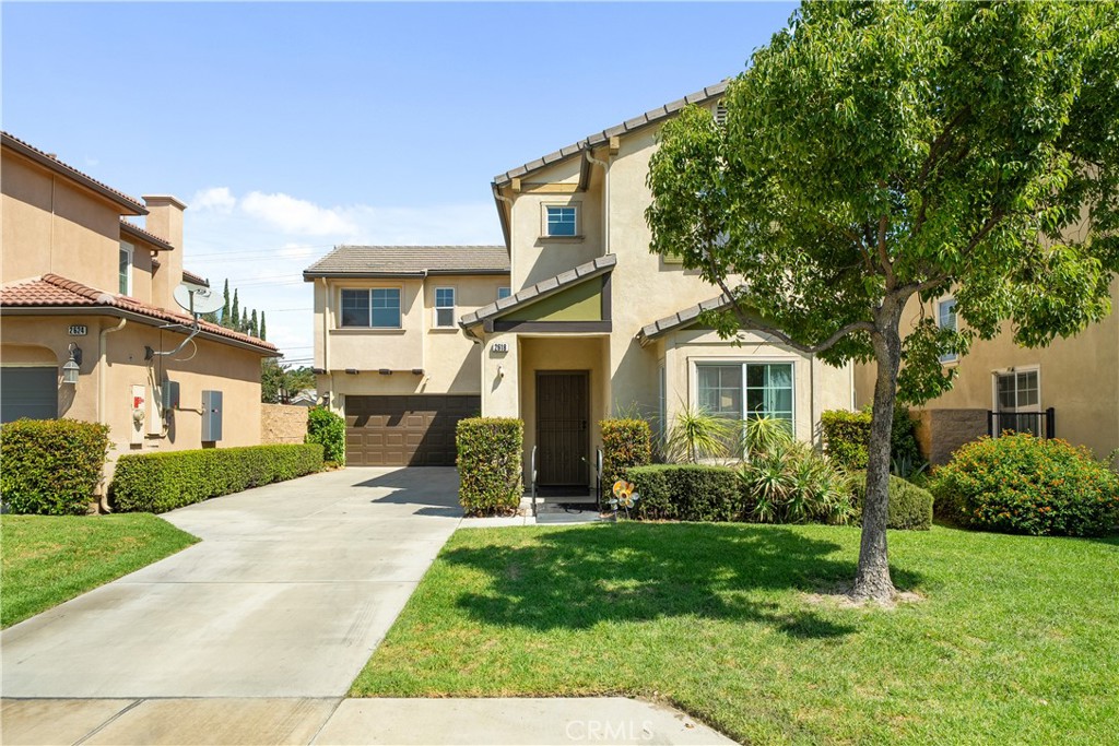 2618 W Via San Carlos