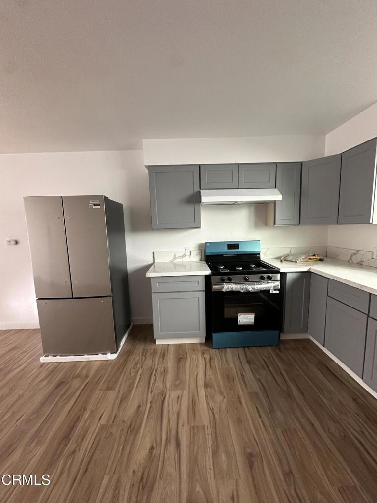 5538 Gotham Street 5540 A