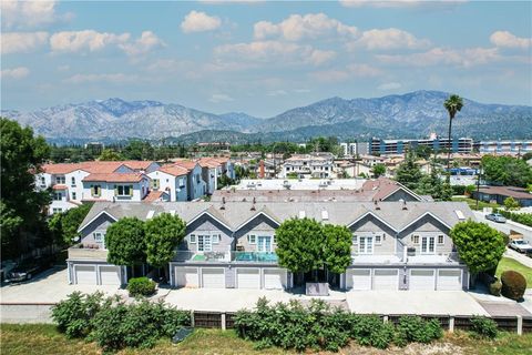 Photo of 1835 S Alta Vista Avenue, Monrovia, CA 91016 (MLS # AR25119062)