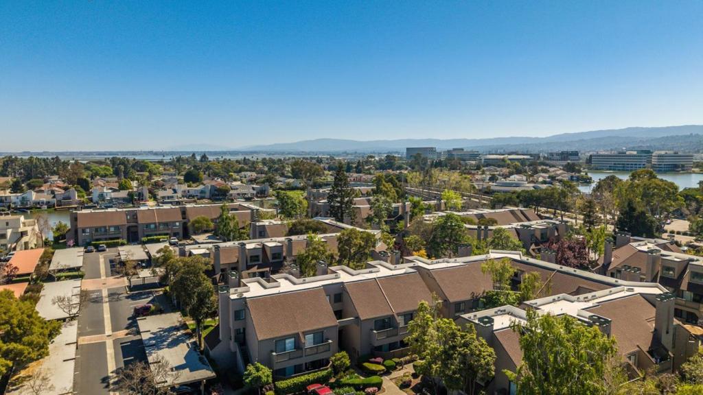 32 Cove Lane, Redwood City CA 94065