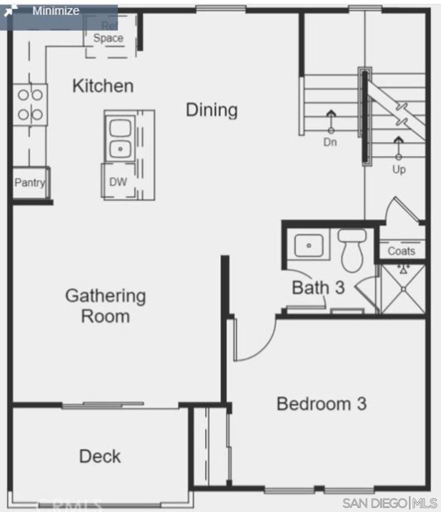 321 Canoe Ct