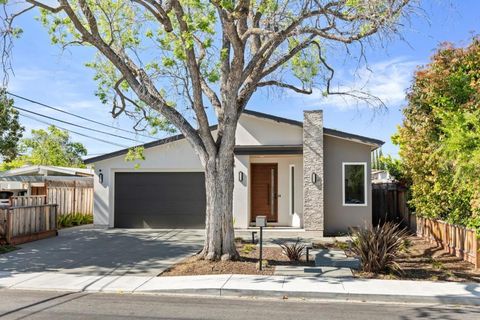 10271 Menhart Lane Cupertino CA 95014