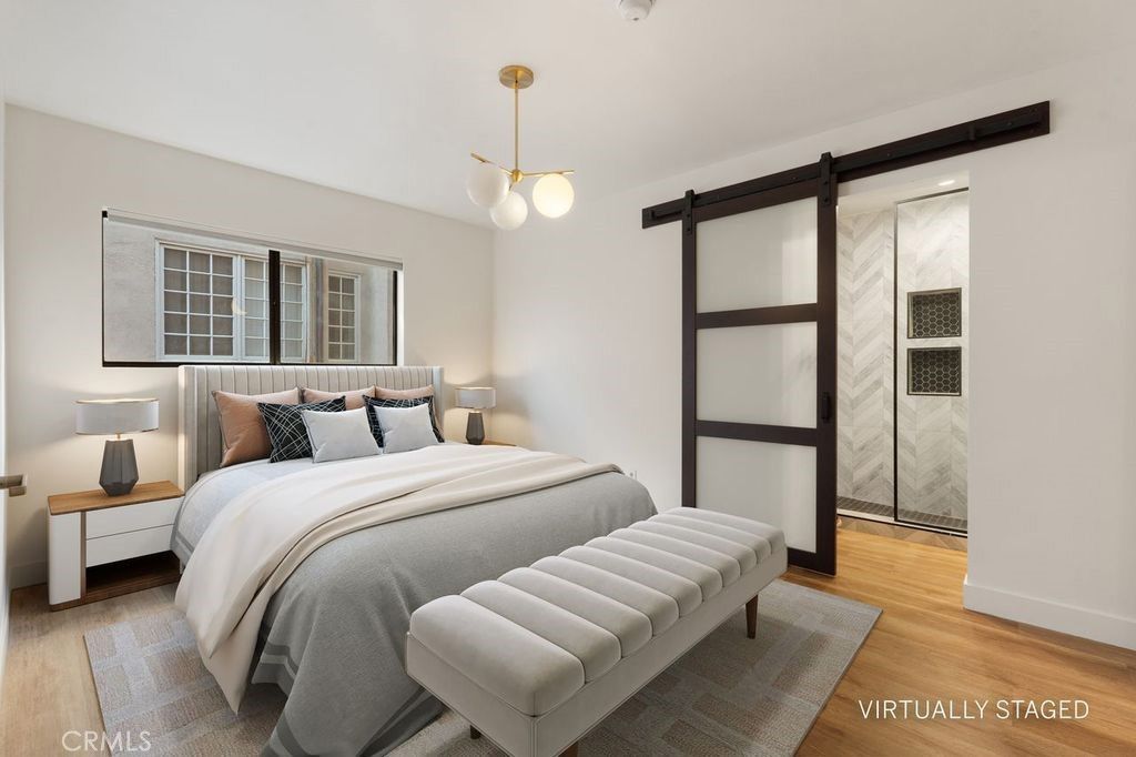 Photo of 869 S Wooster St #303, Los Angeles, CA 90035 (MLS # PV26045049)