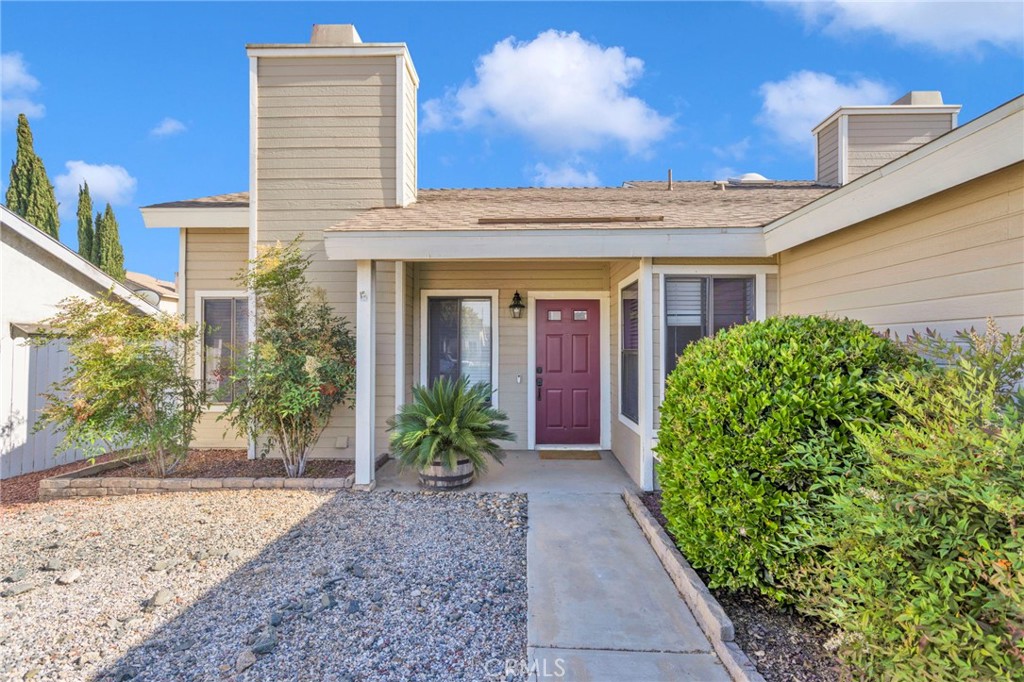 14383 Birchwood Drive