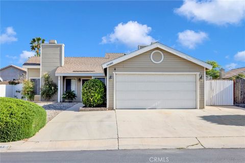 Photo of 14383 Birchwood Drive, Hesperia, CA 92344 (MLS # HD26112725)