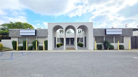 Photo of 750 N Mountain Ave #A, Upland, CA 91786 (MLS # TR26053944)