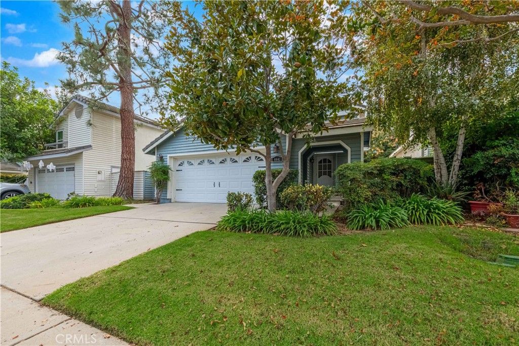 Creekside (290) - Residential