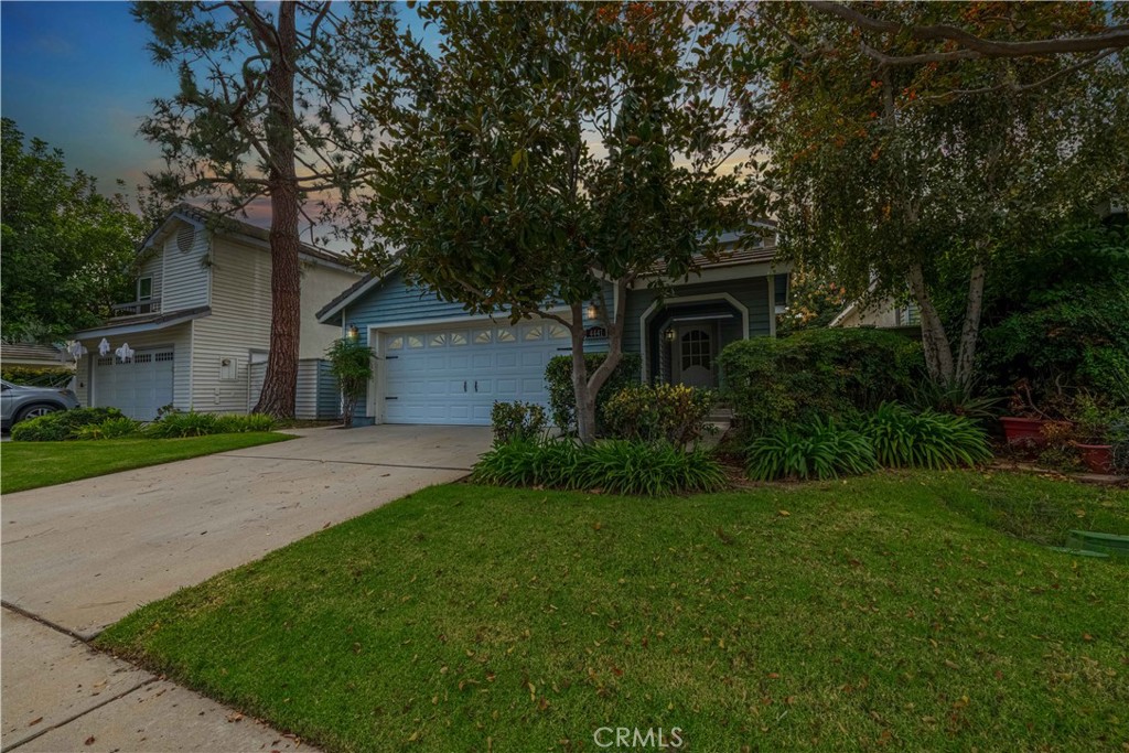 Creekside (290) - Residential