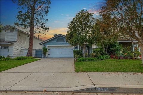 4441 Cedarglen Court Moorpark CA 93021