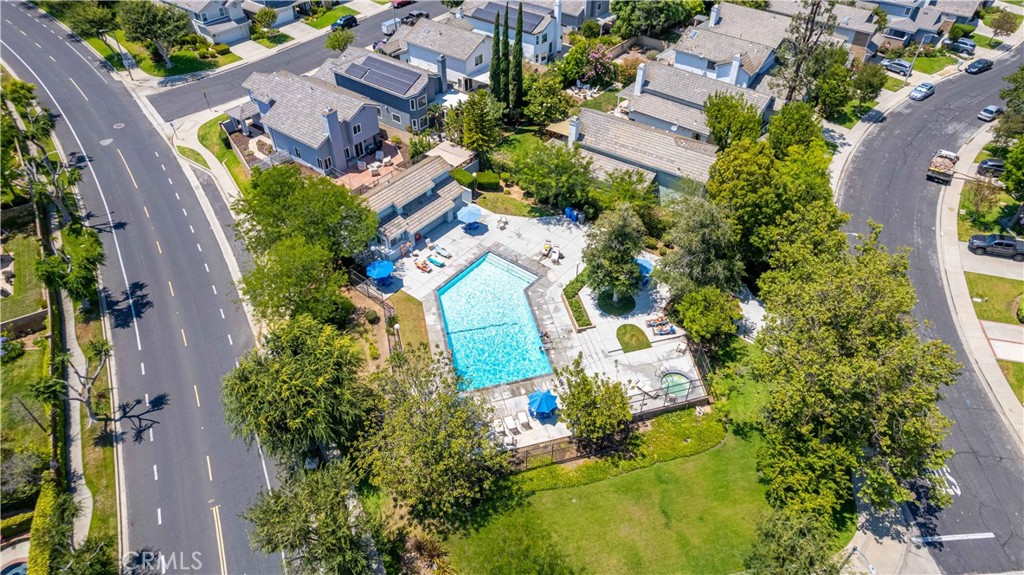 Creekside (290) - Residential