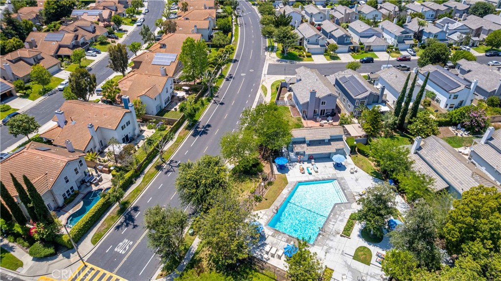 Creekside (290) - Residential