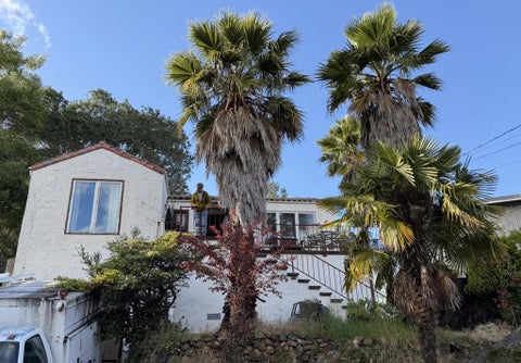 Photo of 2126 Pullman Avenue, Belmont, CA 94002 (MLS # ML82049848)