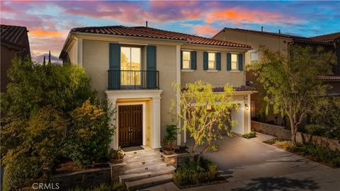 Photo of 32 Goldenrod, Lake Forest, CA 92630 (MLS # OC25236336)