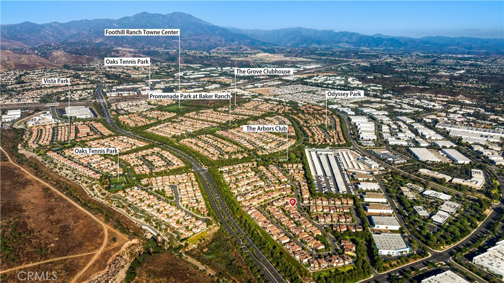 HIGHLANDS (BKHGL) - Residential