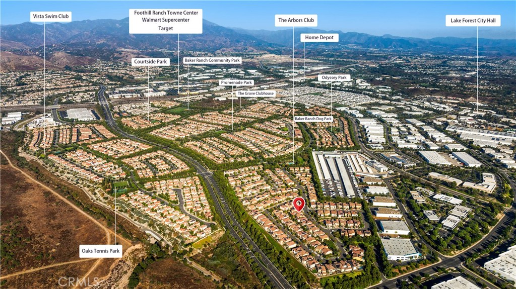 HIGHLANDS (BKHGL) - Residential
