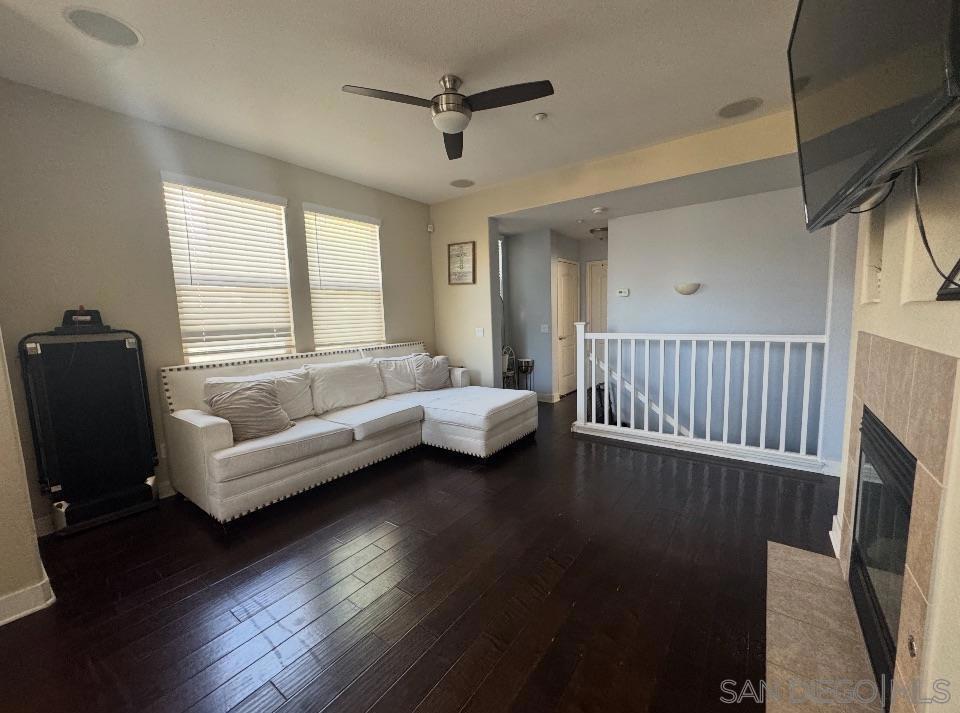 Chula Vista - Residential Lease