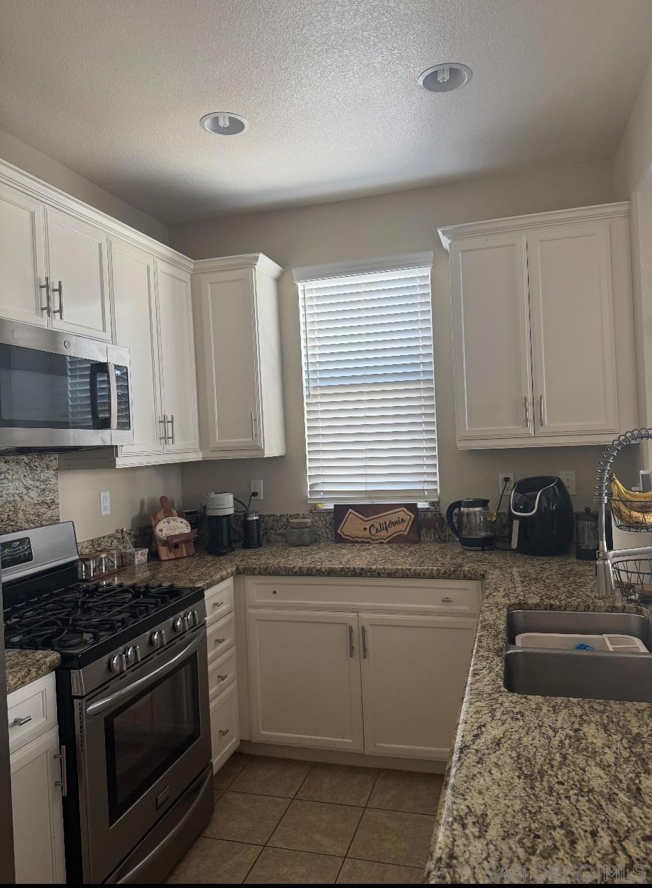 Chula Vista - Residential Lease