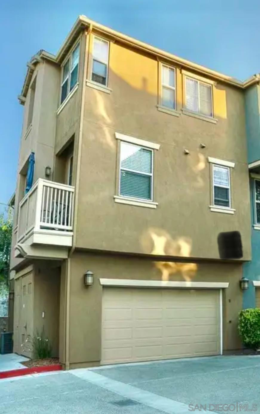 Chula Vista - Residential Lease