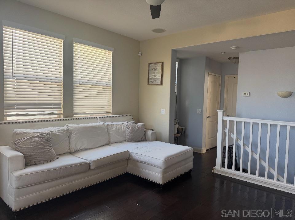 Chula Vista - Residential Lease