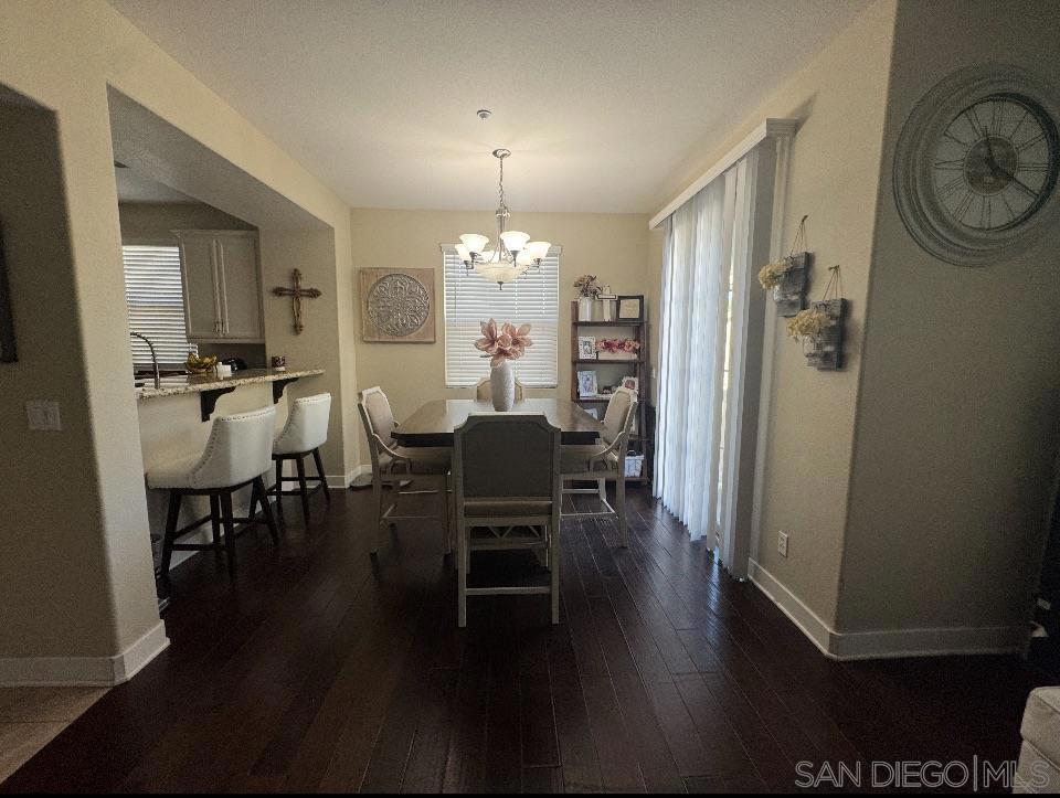 Chula Vista - Residential Lease
