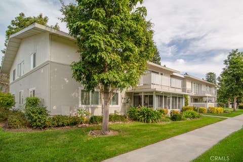 Photo of 328 Avenida Carmel #P, Laguna Woods, CA 92637 (MLS # OC26181070)
