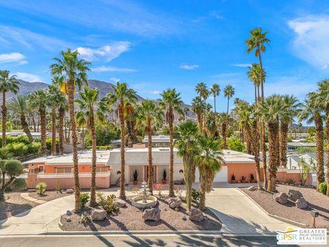 Photo of 73070 Shadow Mountain Drive, Palm Desert, CA 92260 (MLS # 26802179PS)