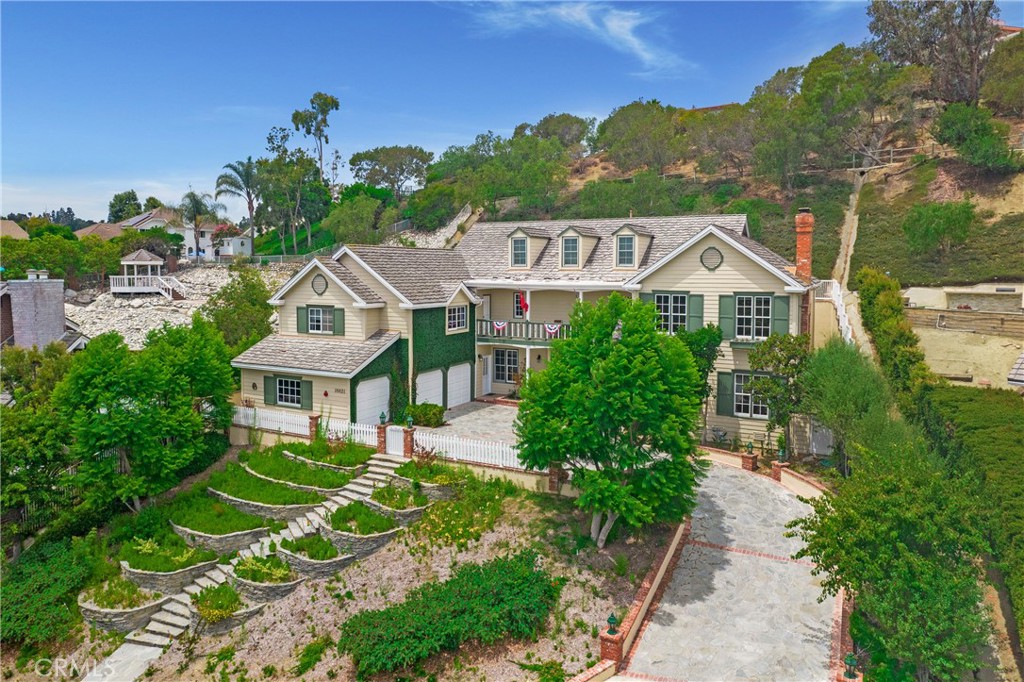 10821 Bronco Circle