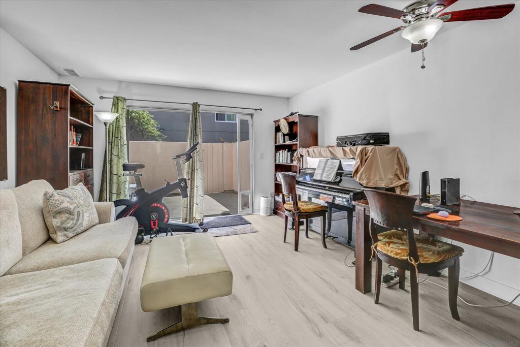 Linda Vista - Residential