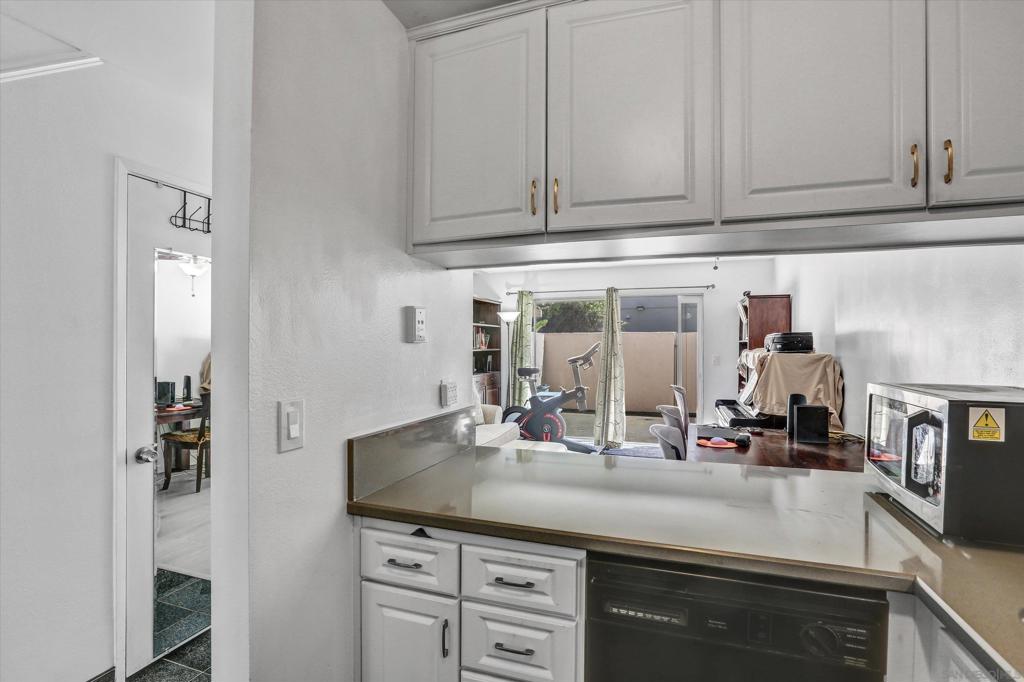 Linda Vista - Residential