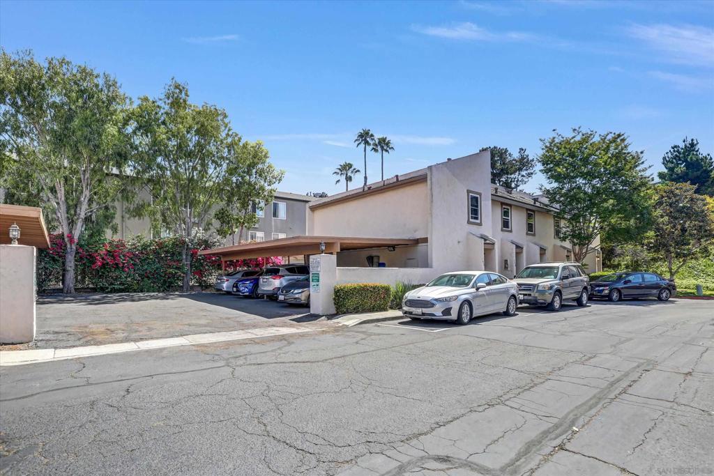 Linda Vista - Residential