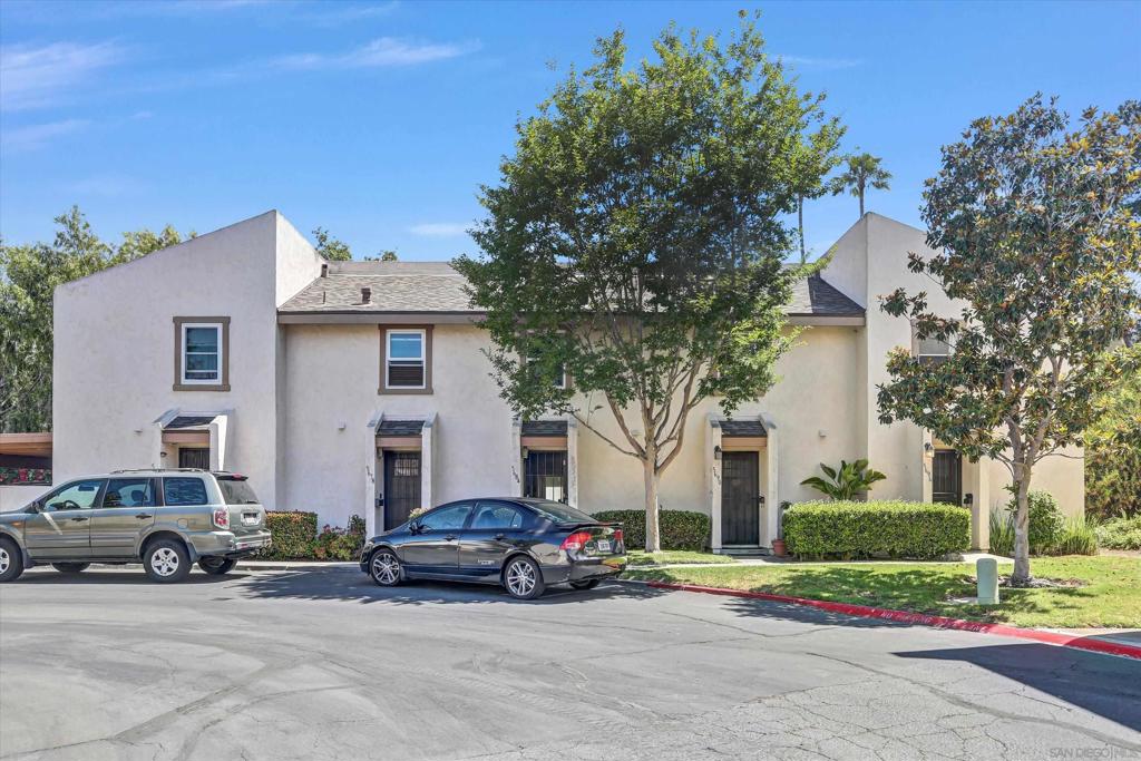 Linda Vista - Residential