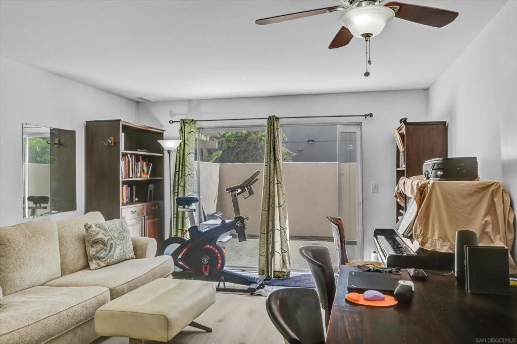 Linda Vista - Residential