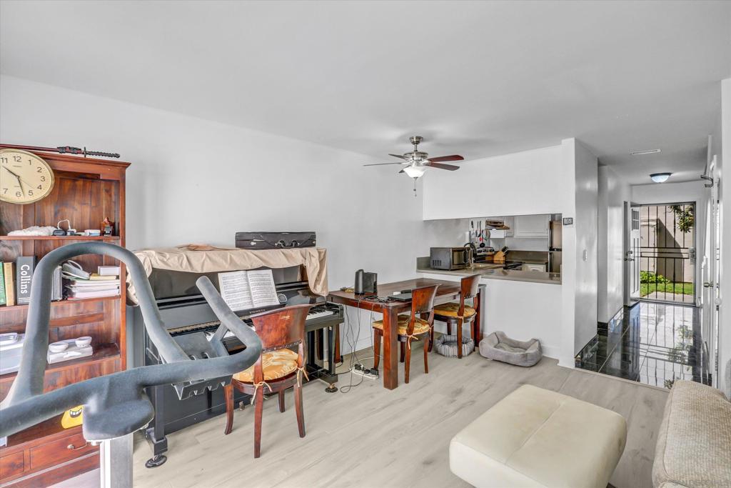 Linda Vista - Residential