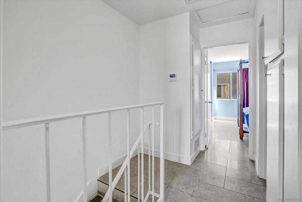 Linda Vista - Residential