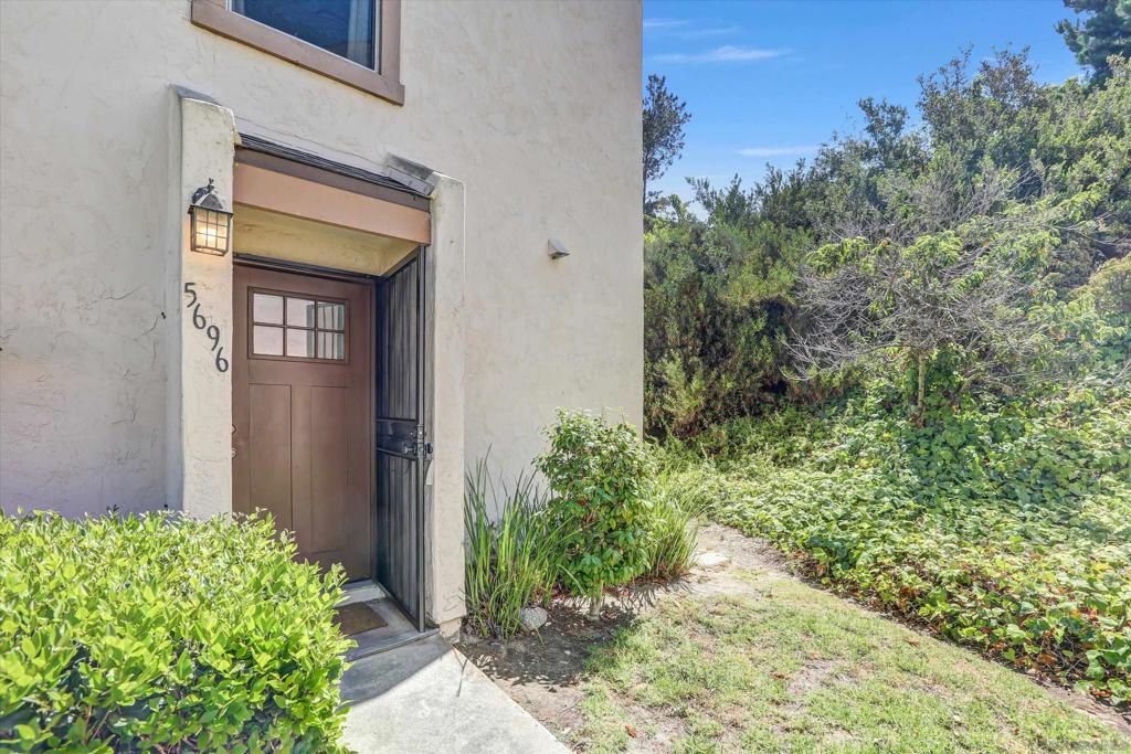 Linda Vista - Residential