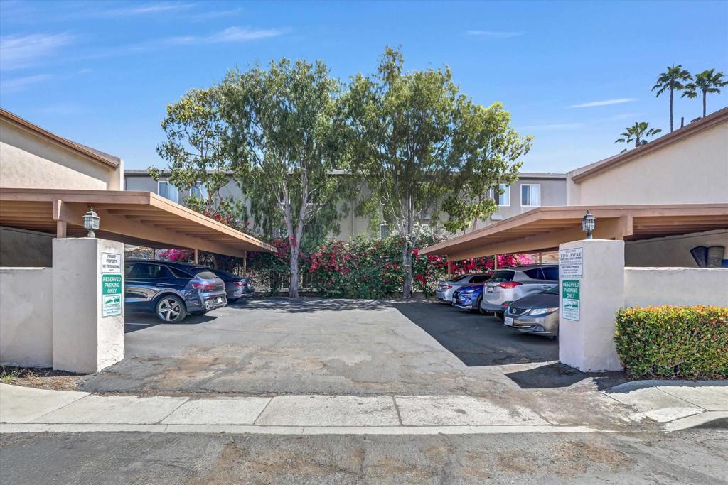 Linda Vista - Residential