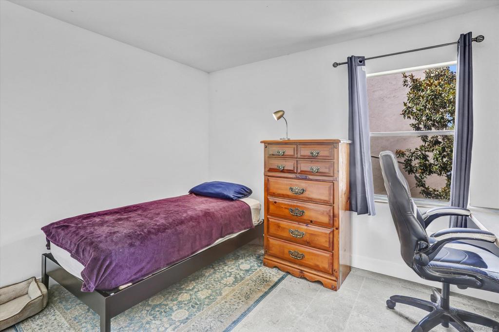 Linda Vista - Residential