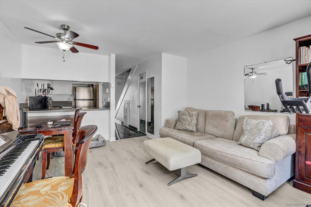 Linda Vista - Residential