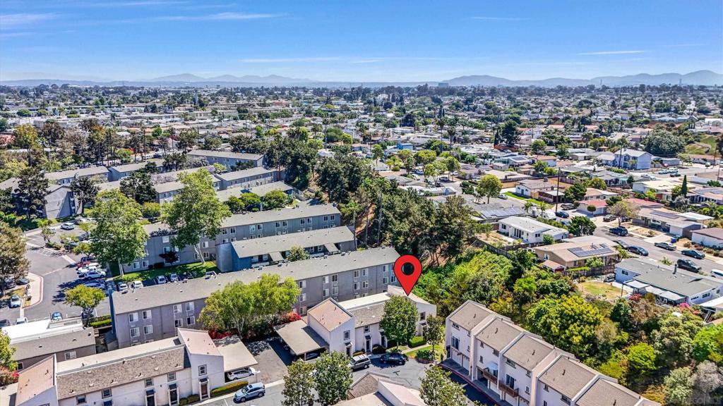 Linda Vista - Residential