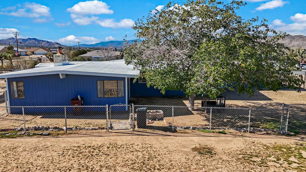 Not Applicable-1 - Residential