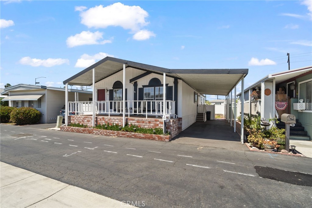 15621 Beach Blvd #30 30