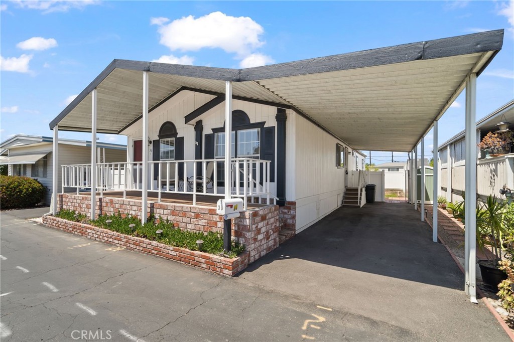 15621 Beach Blvd #30 30