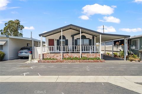 Photo of 15621 Beach Blvd #30 Blvd, Westminster, CA 92683 (MLS # PW26087622)